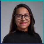 Rachel Negrete | East End District
