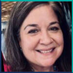 Regina Saenz Rice | SERJobs