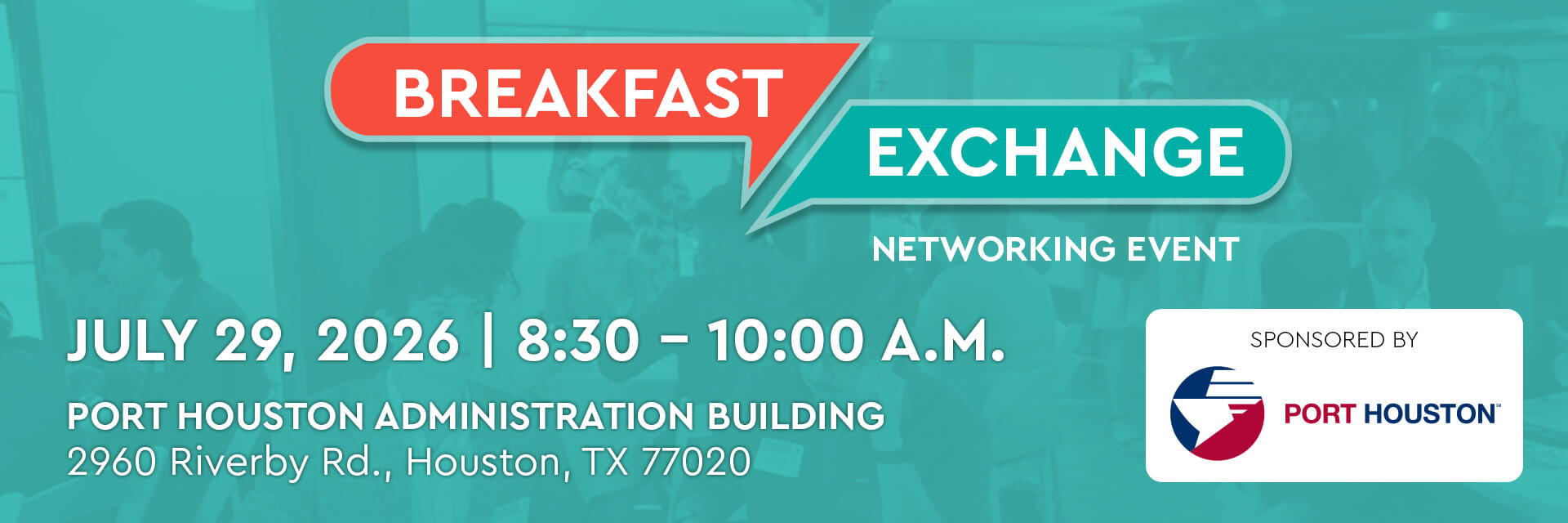 Breakfast Exchange 7/29