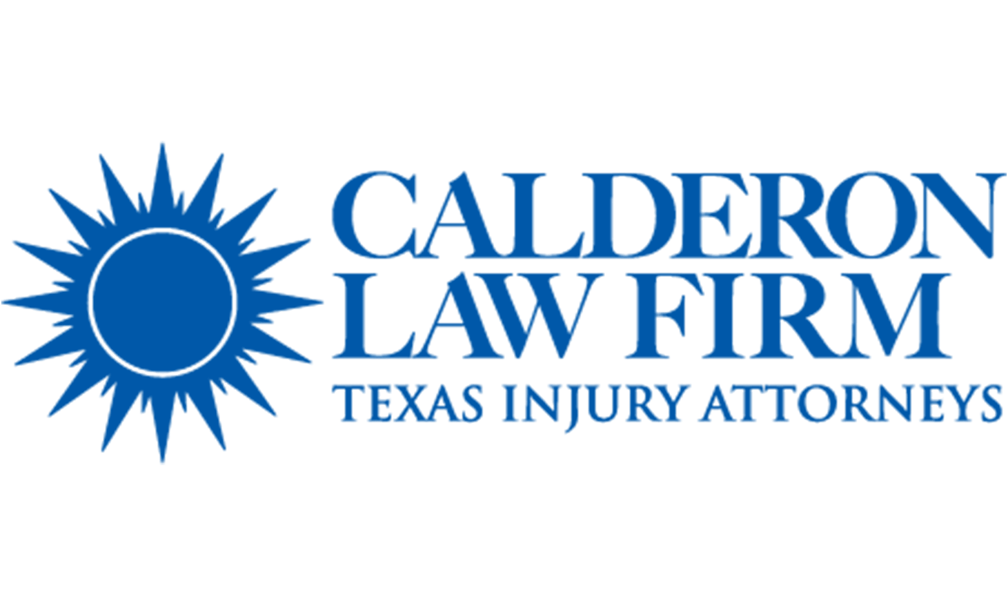 Calderon Law Firm