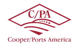 Cooper Ports