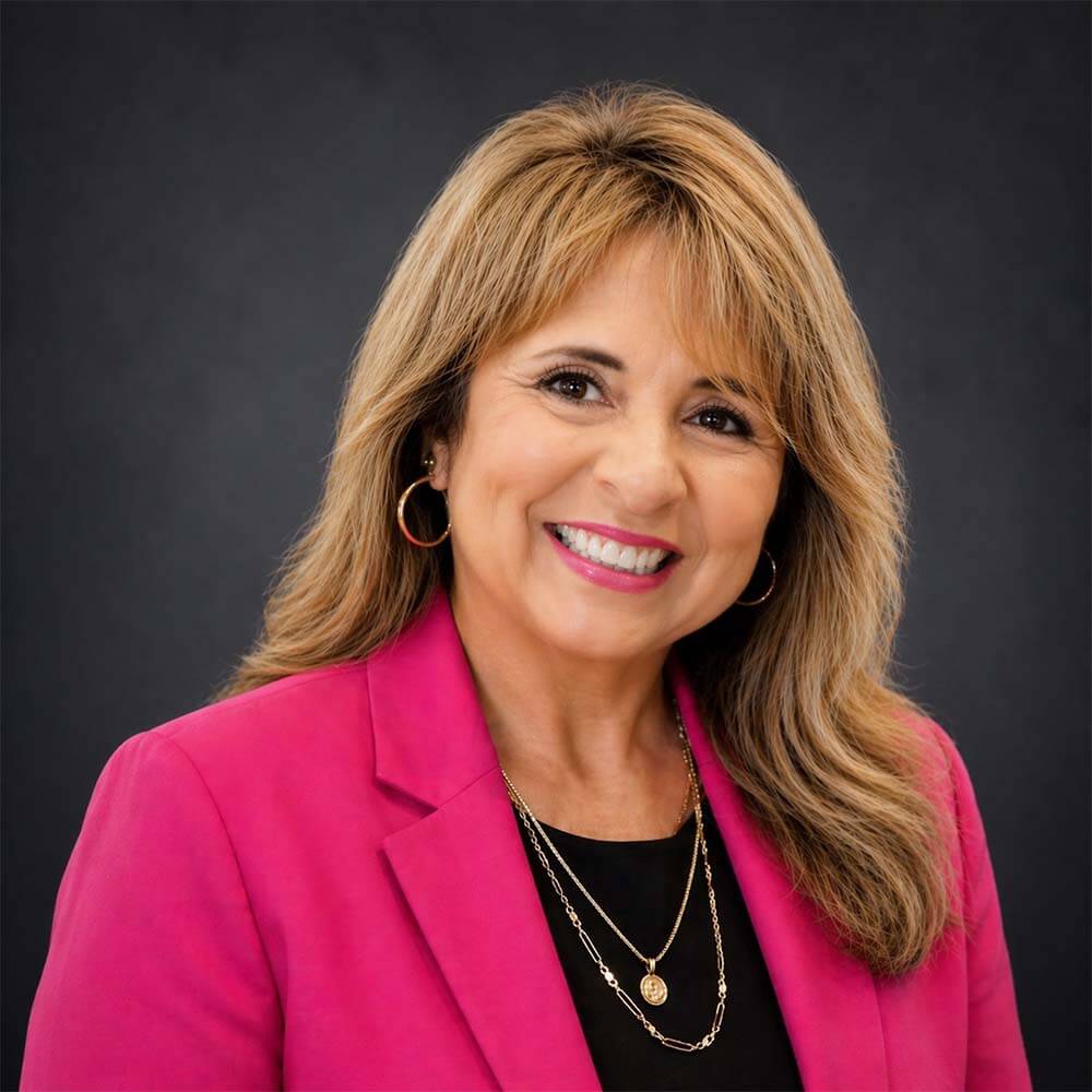 Frances Villagran
