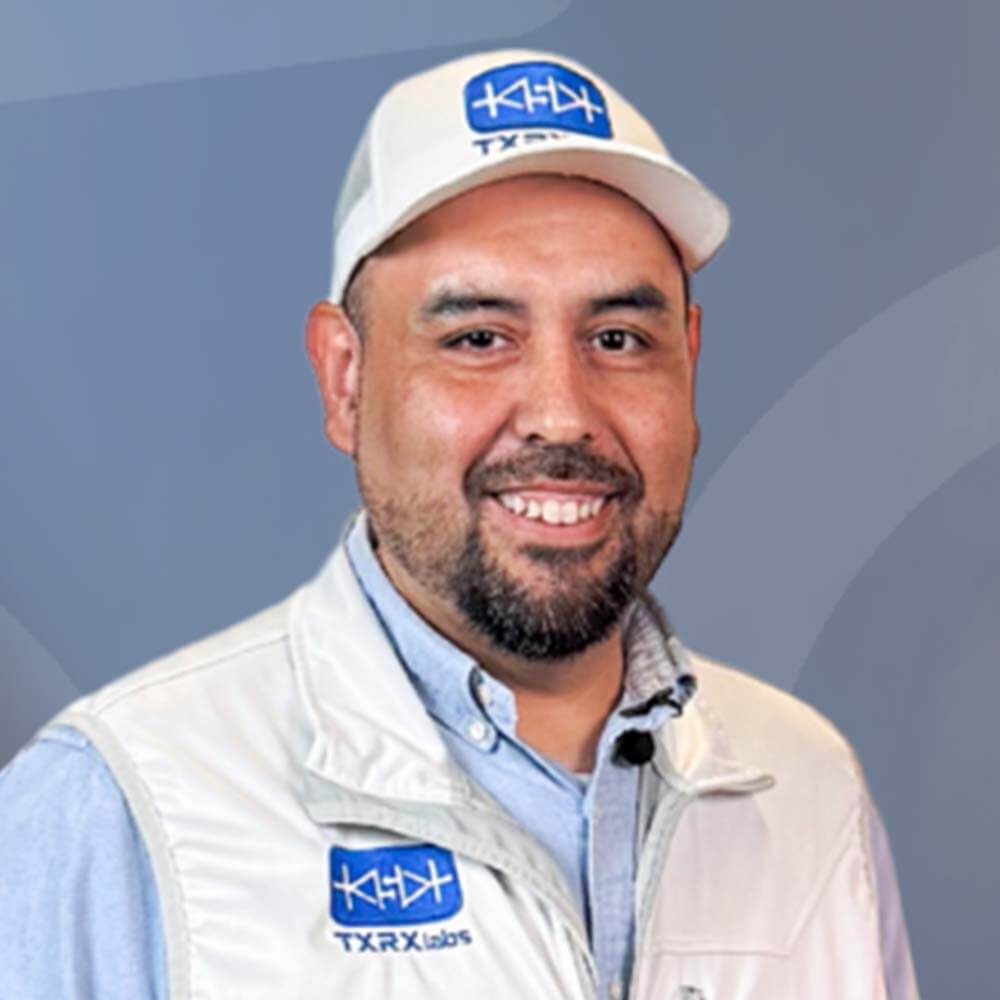 Michael Gutierrez