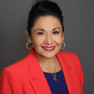 Paula Mendoza