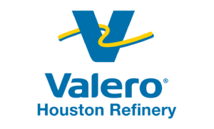 Valero Stacked