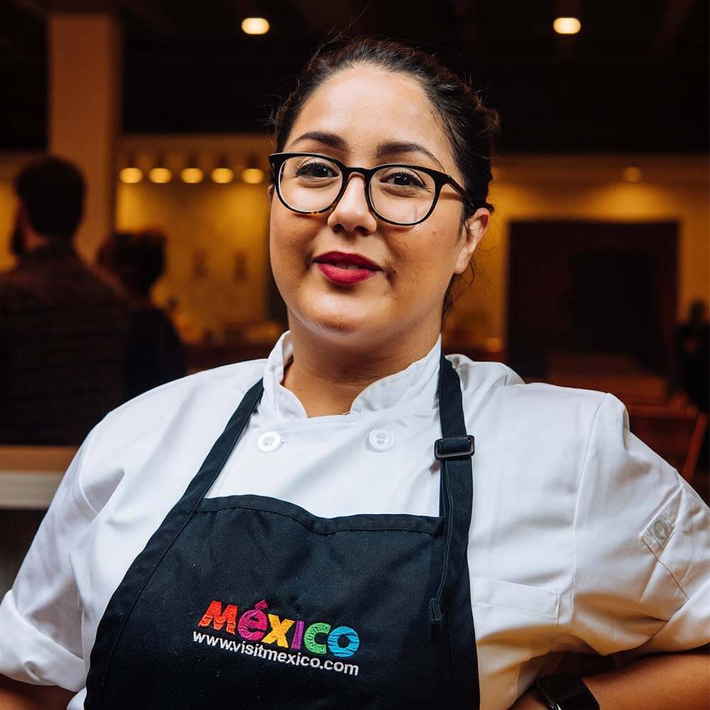 Victoria Elizondo