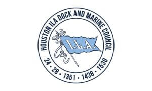 ILA Dock Marine Council