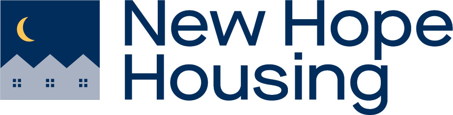2025 New Hope Housing