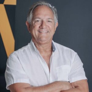Andrew Kaldis