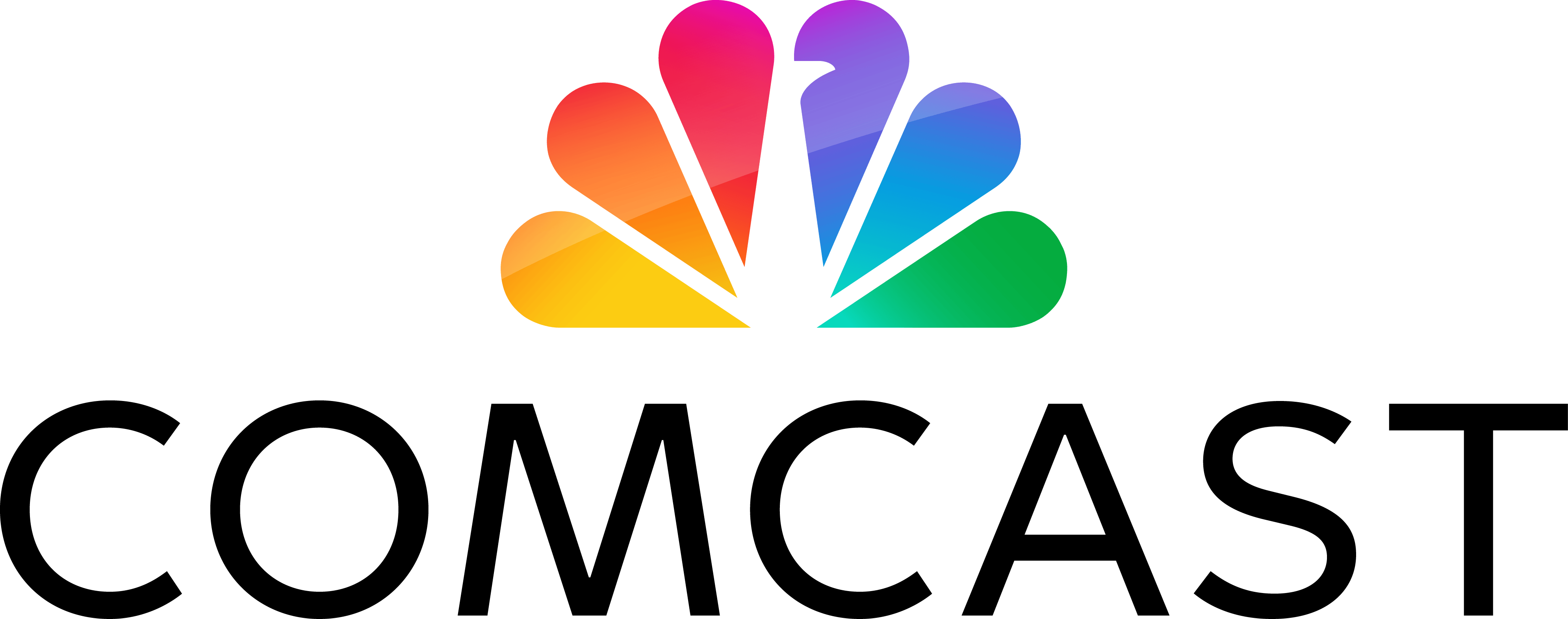 Comcast Logo 2024