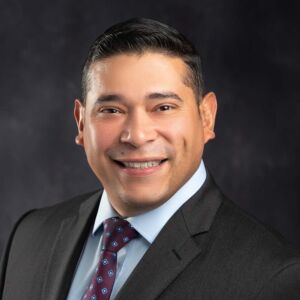 Daniel Saenz