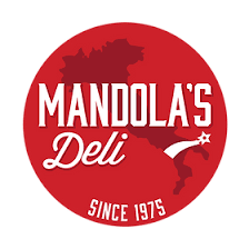 Mandolas deli-web