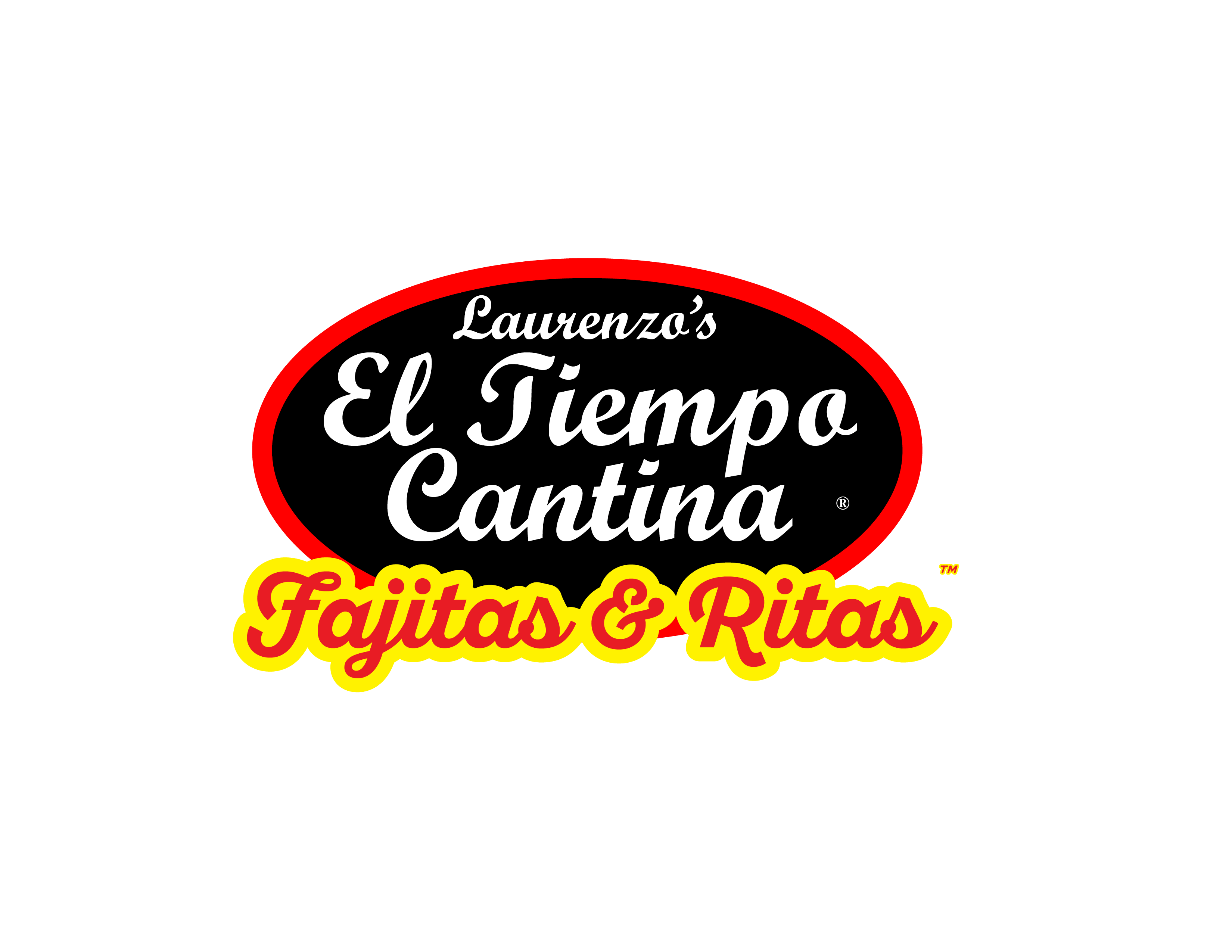 OFFICIAL ETC Fajitas &amp; Ritas Logo 2024