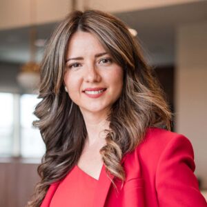 Patricia Boral