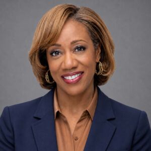 Paula Whitfield