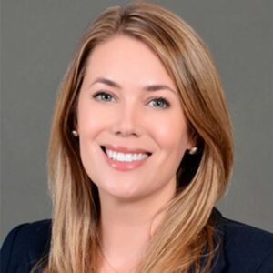 Stephanie McGraw