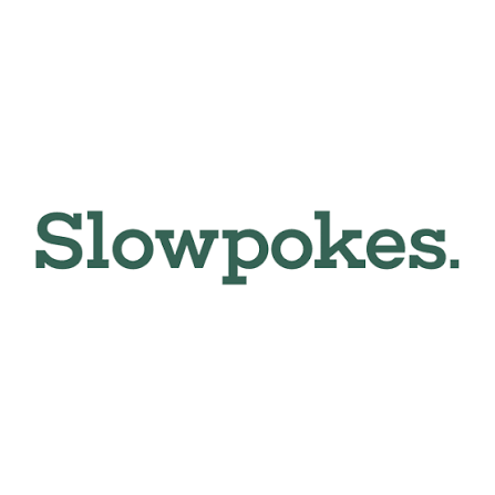 slowpokes