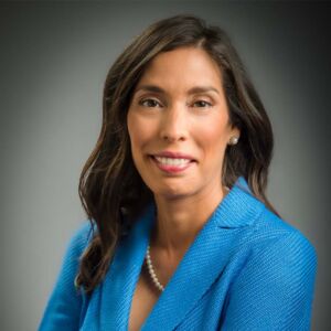 Wendy Montoya