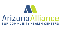 AACHC Logo Arizona Alliance for Community Health Centers logo