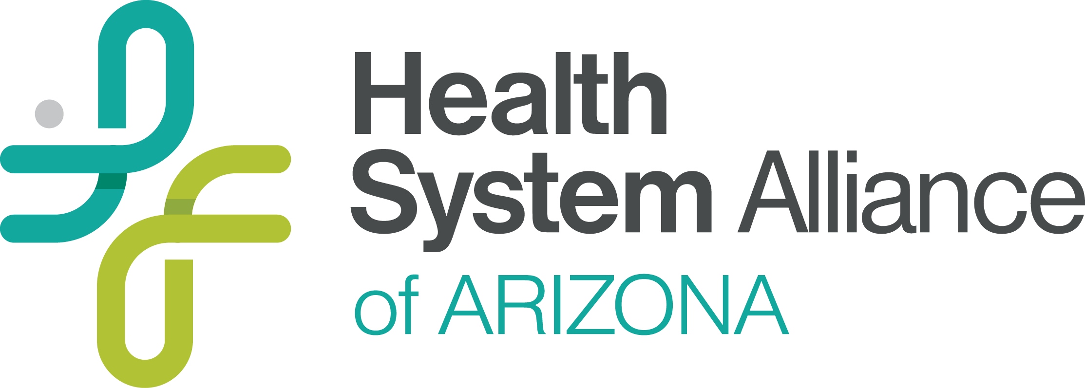 HSAA Health System Alliance of Arizona logo