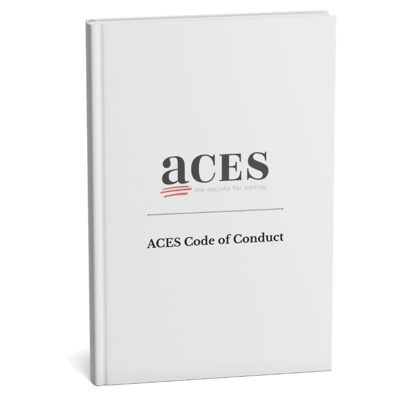 ACES Code of Conduct