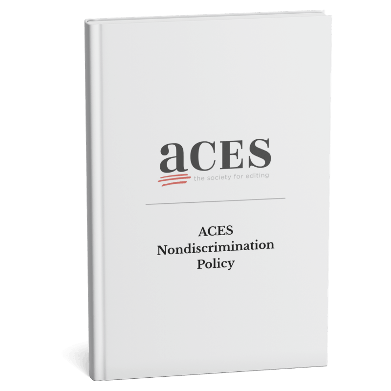 ACES Nondiscrimination Policy