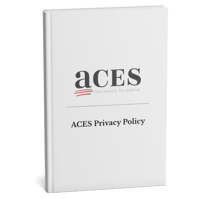 ACES Privacy Policy