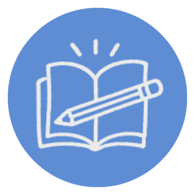 Editors in publishing, corporate, academic, and technical fields _icon_ACES-blue