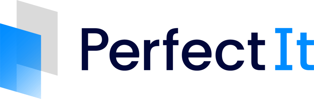 PerfectIt Logo
