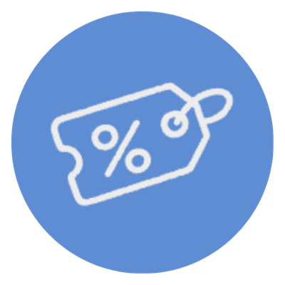 Save on training, conferences, and professional resources