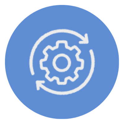 Stay current on tools, standards, and evolving workflows