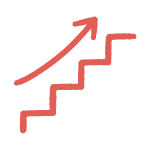aces_website icons_1. Sessions organized by track and skill level, from foundational to advanced