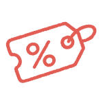 aces_website icons_27. Save on training, conferences, and professional resources