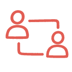aces_website icons_3. Built-in networking opportunities and social events designed for connection