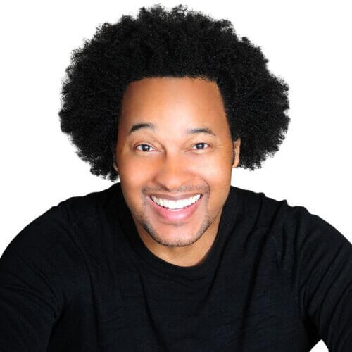 Jamaal Pittman