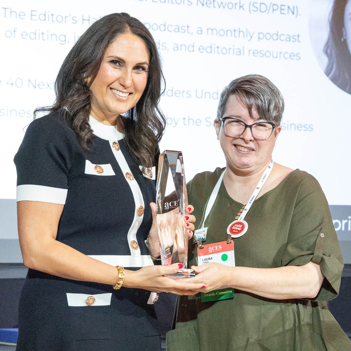 Robinson prize: Nadia Geagea Pupa