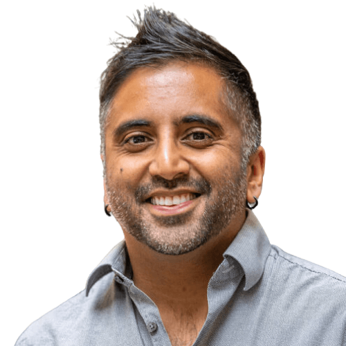 Rumit Pancholi