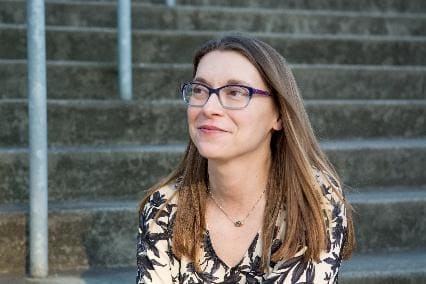 Stephanie Lenox, 2026 Holden Diversity Fellow