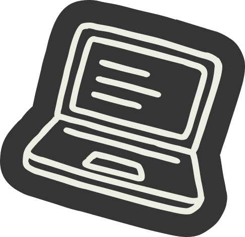VCON26 On-Demand laptop icon