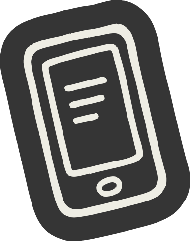 VCON26 On-Demand phone icon