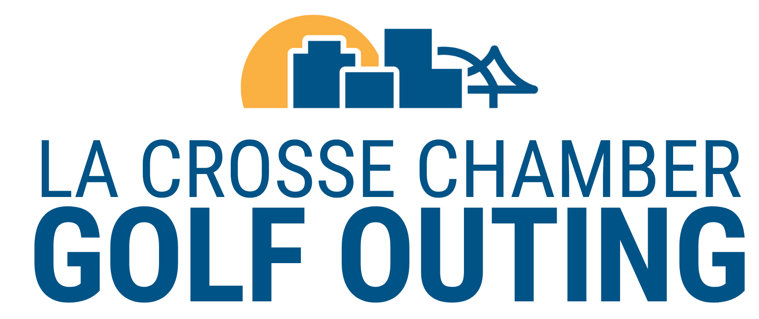 La Crosse Chamber Golf Outing graphic