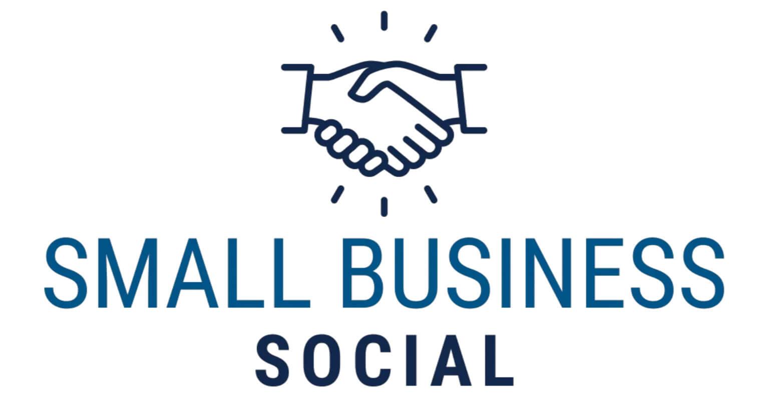 Small-Business-Social-Logo