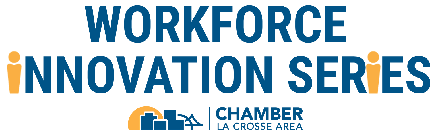 Workforce Innovation Series logo