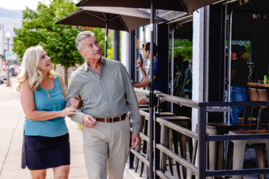 Quality of Life & Healthcare