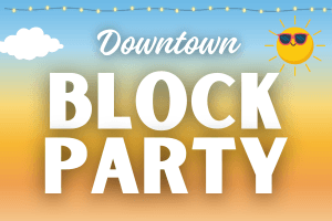 Downtown Block Party Generic 300x200