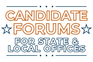 Candidate Forums