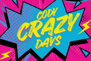 Crazy Days GZ Image