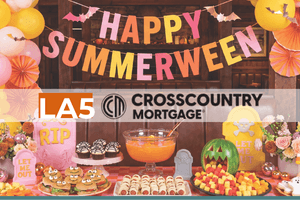 Summerween LA5