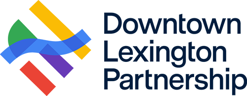 Downtown Lexington Partnership logo