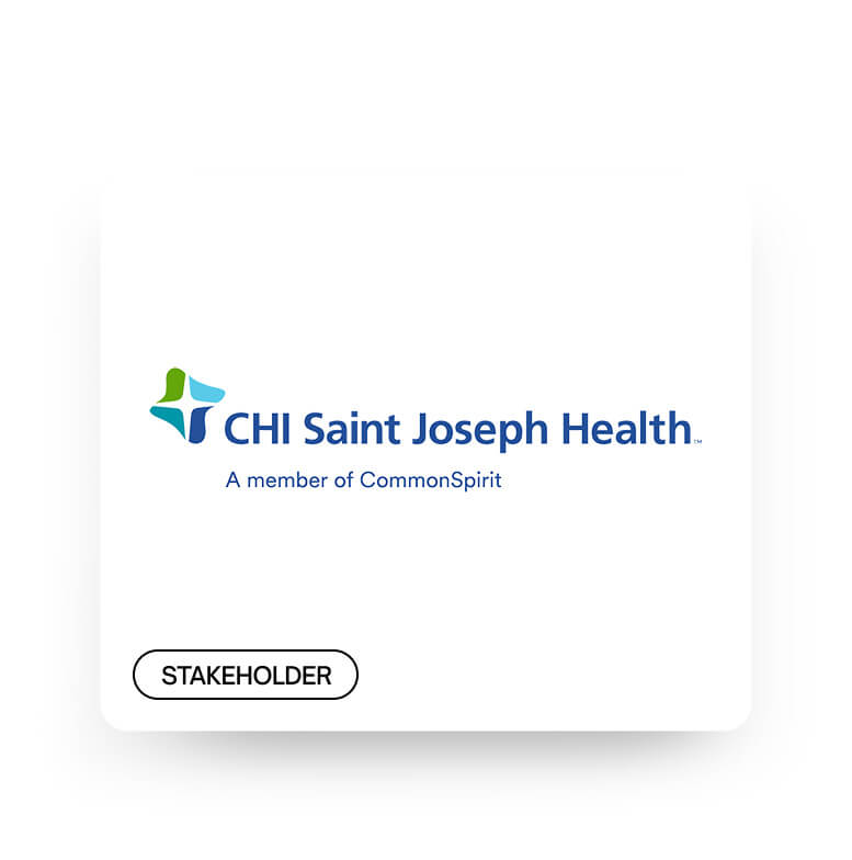CHI St Joseph Health